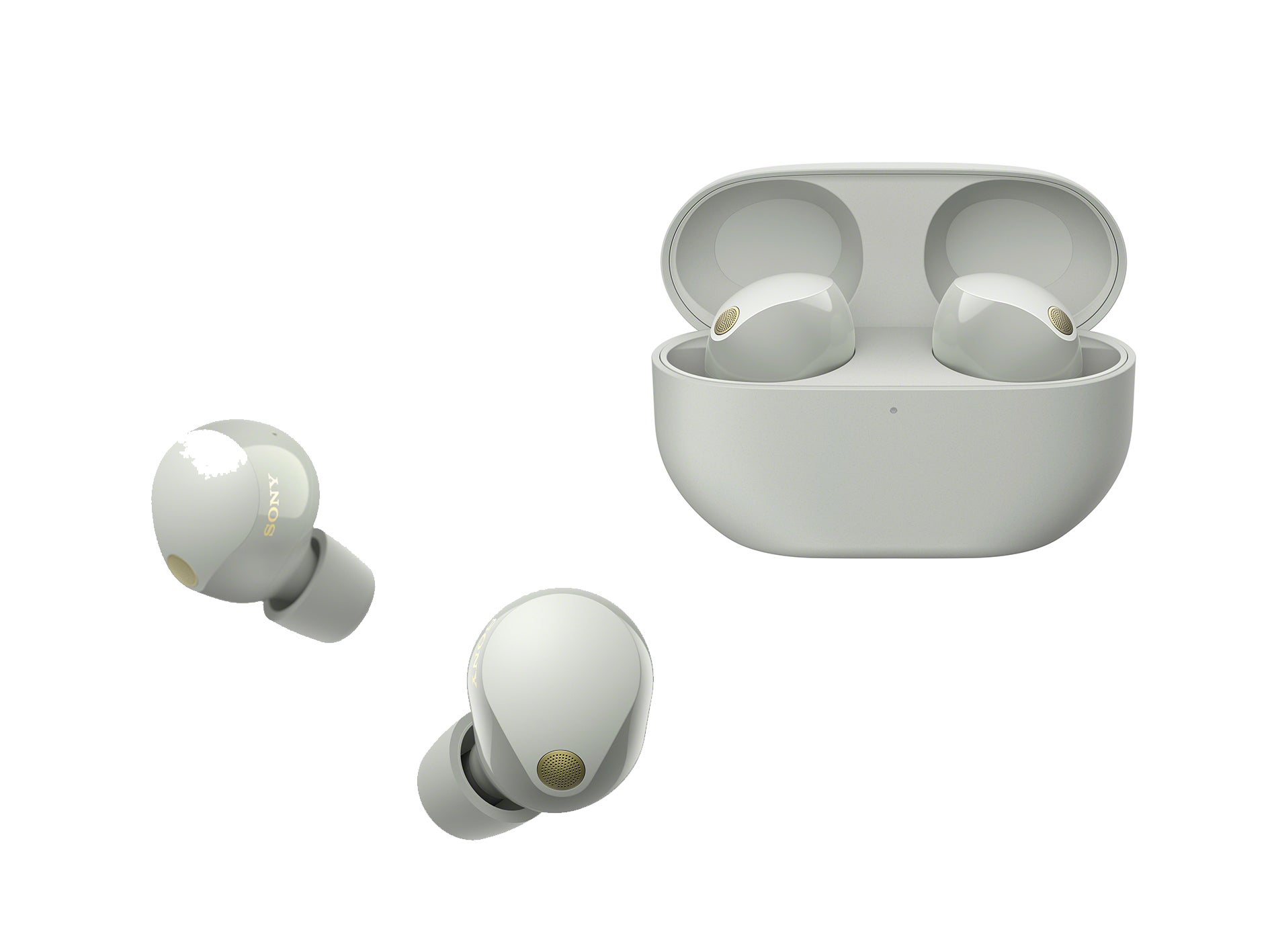 Sony WF-1000XM5 wireless earbuds are out now: Release date and